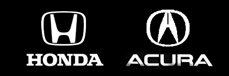 Acura Logo on Videos   Updates